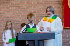 26.05.2022 Erstkommunion